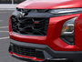 2026 Chevrolet Equinox RS-12