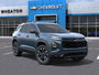 2026 Chevrolet Equinox RS-6