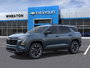 2026 Chevrolet Equinox RS-0