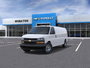 2025 Chevrolet Express Cargo 2500 WT 155''-7