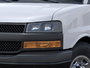 2025 Chevrolet Express Cargo 2500 WT 155''-9