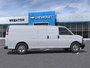 2025 Chevrolet Express Cargo 2500 WT 155''-4
