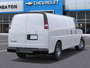 2025 Chevrolet Express Cargo 2500 WT 155''-3