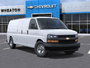 2025 Chevrolet Express Cargo 2500 WT 155''-6
