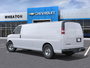 2025 Chevrolet Express Cargo 2500 WT 155''-2