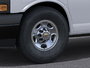 2025 Chevrolet Express Cargo 2500 WT 155''-8