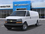 2025 Chevrolet Express Cargo 2500 WT 155''-5