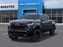 2026 Chevrolet Silverado 1500 Crew RST 4WD-5