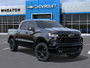 2026 Chevrolet Silverado 1500 Crew RST 4WD-6