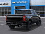 2026 Chevrolet Silverado 1500 Crew RST 4WD-3