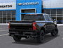 2026 Chevrolet Silverado 1500 Crew RST 4WD-3