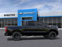 2026 Chevrolet Silverado 1500 Crew RST 4WD-4