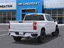 2026 Chevrolet Silverado 1500 Crew RST 4WD-3