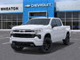 2026 Chevrolet Silverado 1500 Crew RST 4WD-5