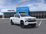 2026 Chevrolet Silverado 1500 Crew RST 4WD-1