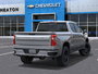 2026 Chevrolet Silverado 1500 Crew RST 4WD-3
