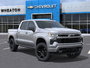 2026 Chevrolet Silverado 1500 Crew RST 4WD-6
