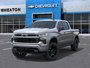 2026 Chevrolet Silverado 1500 Crew RST 4WD-5