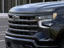 2026 Chevrolet SILVERADO 1500 HIGH COUNTRY 4WD-12