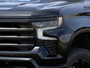 2026 Chevrolet SILVERADO 1500 HIGH COUNTRY 4WD-9