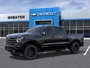 2026 Chevrolet SILVERADO 1500 HIGH COUNTRY 4WD-0