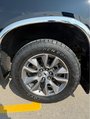 2021 Chevrolet Silverado 1500 RST-4