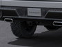 2025 Chevrolet Silverado 1500 Custom Trail Boss-13