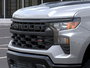 2025 Chevrolet Silverado 1500 Custom Trail Boss-12