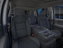 2025 Chevrolet Silverado 1500 Custom Trail Boss-15