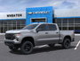2025 Chevrolet Silverado 1500 Custom Trail Boss-0