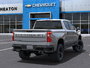 2025 Chevrolet Silverado 1500 Custom Trail Boss-3