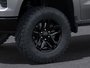 2025 Chevrolet Silverado 1500 Custom Trail Boss-8