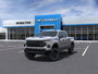 2025 Chevrolet Silverado 1500 Custom Trail Boss-7
