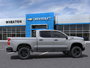 2025 Chevrolet Silverado 1500 Custom Trail Boss-4