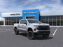 2025 Chevrolet Silverado 1500 Custom Trail Boss-1