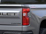 2025 Chevrolet Silverado 1500 Custom Trail Boss-10