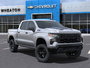 2025 Chevrolet Silverado 1500 Custom Trail Boss-6