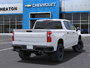 2025 Chevrolet Silverado 1500 LT Trail Boss-3
