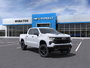 2025 Chevrolet Silverado 1500 LT Trail Boss-1