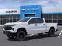 2025 Chevrolet Silverado 1500 LT Trail Boss-0
