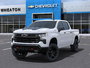 2025 Chevrolet Silverado 1500 LT Trail Boss-5