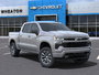 2025 Chevrolet Silverado 1500 RST-6