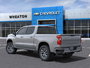 2025 Chevrolet Silverado 1500 RST-2