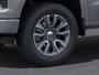 2025 Chevrolet Silverado 1500 RST-8