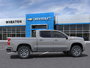 2025 Chevrolet Silverado 1500 RST-4