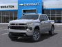 2025 Chevrolet Silverado 1500 RST-5