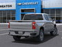 2025 Chevrolet Silverado 1500 RST-3