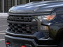 2025 Chevrolet Silverado 1500 Custom Trail Boss-12