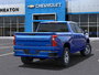 2025 Chevrolet Silverado 1500 RST-3
