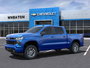 2025 Chevrolet Silverado 1500 RST-0